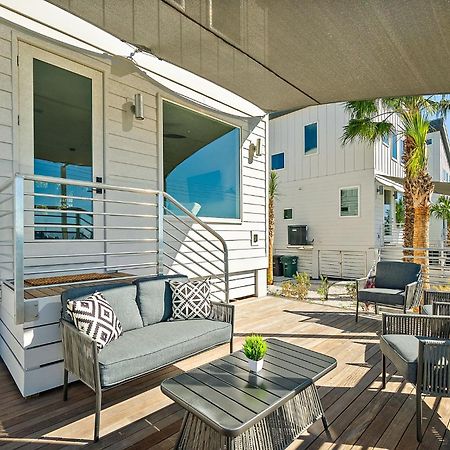 196 Riberia - Downtown Waterfront Luxury Home St. Augustine Bagian luar foto