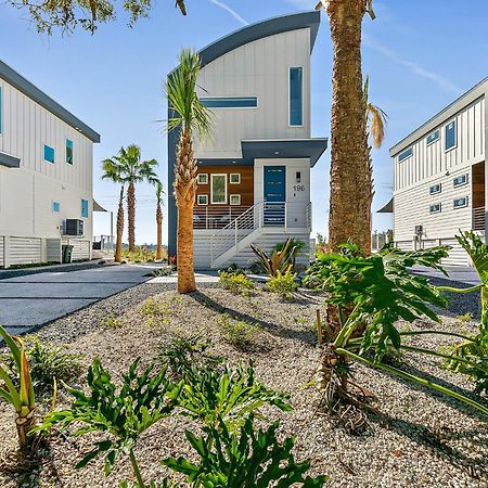 196 Riberia - Downtown Waterfront Luxury Home St. Augustine Bagian luar foto