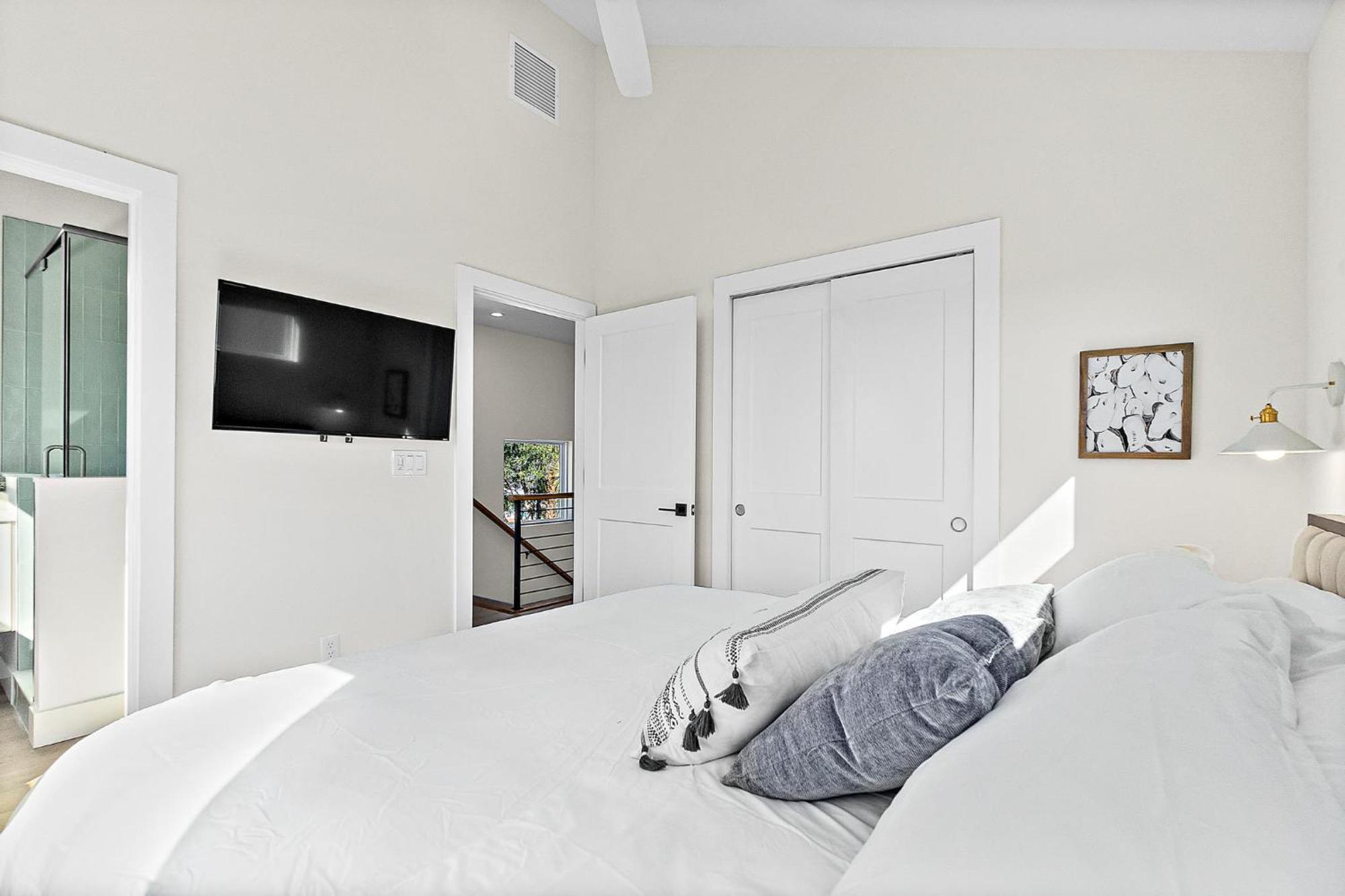 196 Riberia - Downtown Waterfront Luxury Home St. Augustine Bagian luar foto
