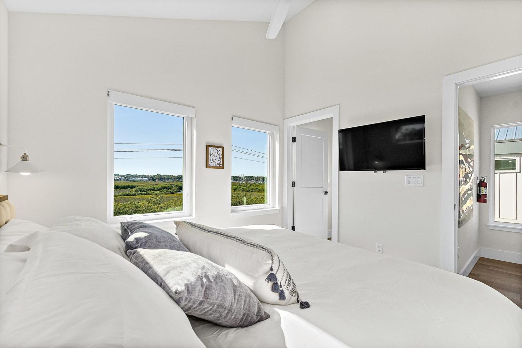 196 Riberia - Downtown Waterfront Luxury Home St. Augustine Bagian luar foto