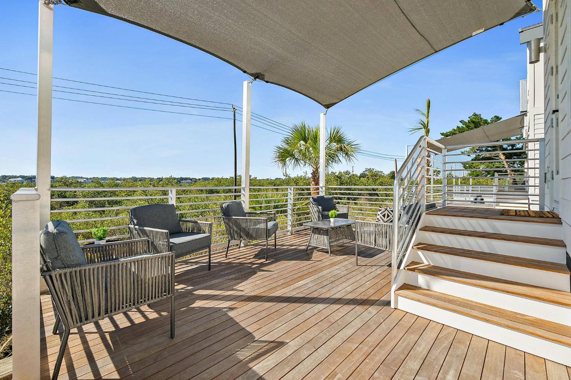 196 Riberia - Downtown Waterfront Luxury Home St. Augustine Bagian luar foto