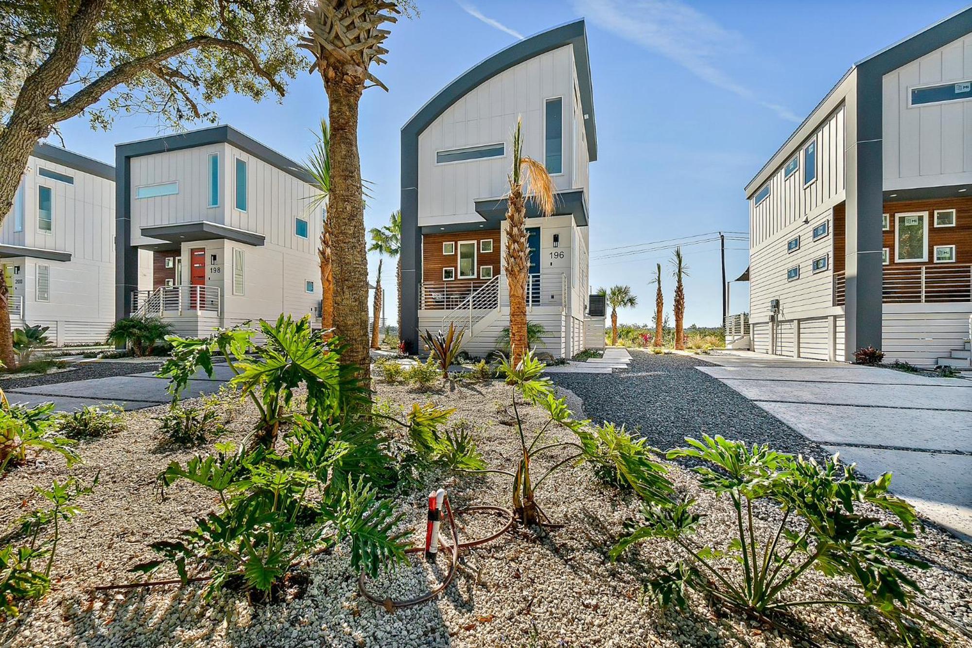 196 Riberia - Downtown Waterfront Luxury Home St. Augustine Bagian luar foto